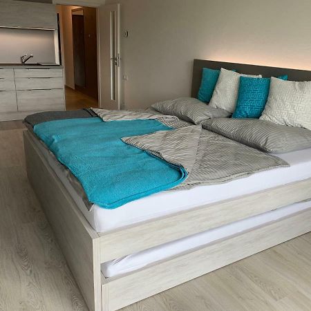 Apartman Denisa Lipno nad Vltavou Buitenkant foto
