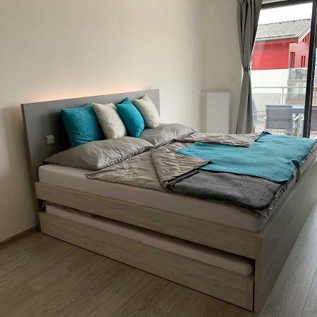 Apartman Denisa Lipno nad Vltavou Buitenkant foto