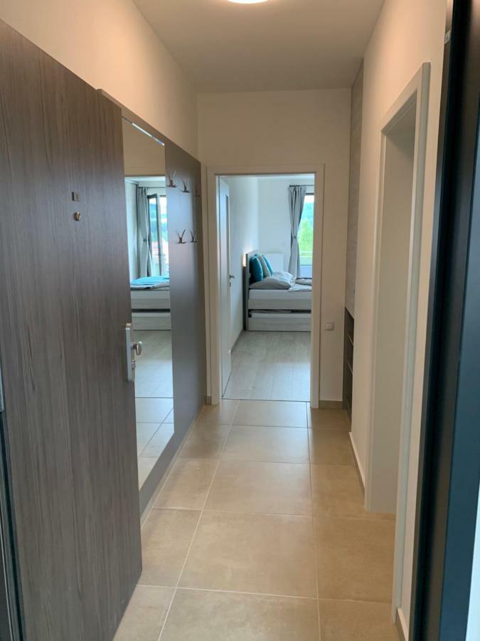 Apartman Denisa Lipno nad Vltavou Buitenkant foto
