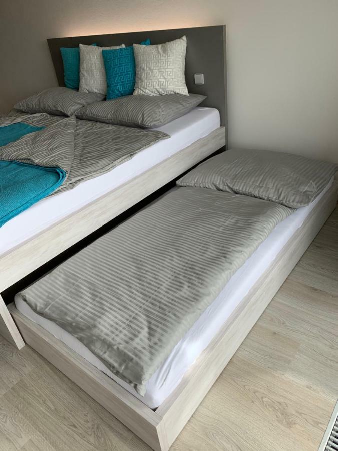 Apartman Denisa Lipno nad Vltavou Buitenkant foto