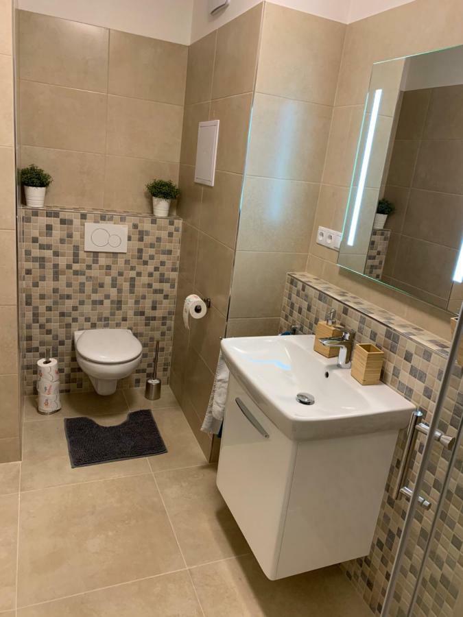 Apartman Denisa Lipno nad Vltavou Buitenkant foto