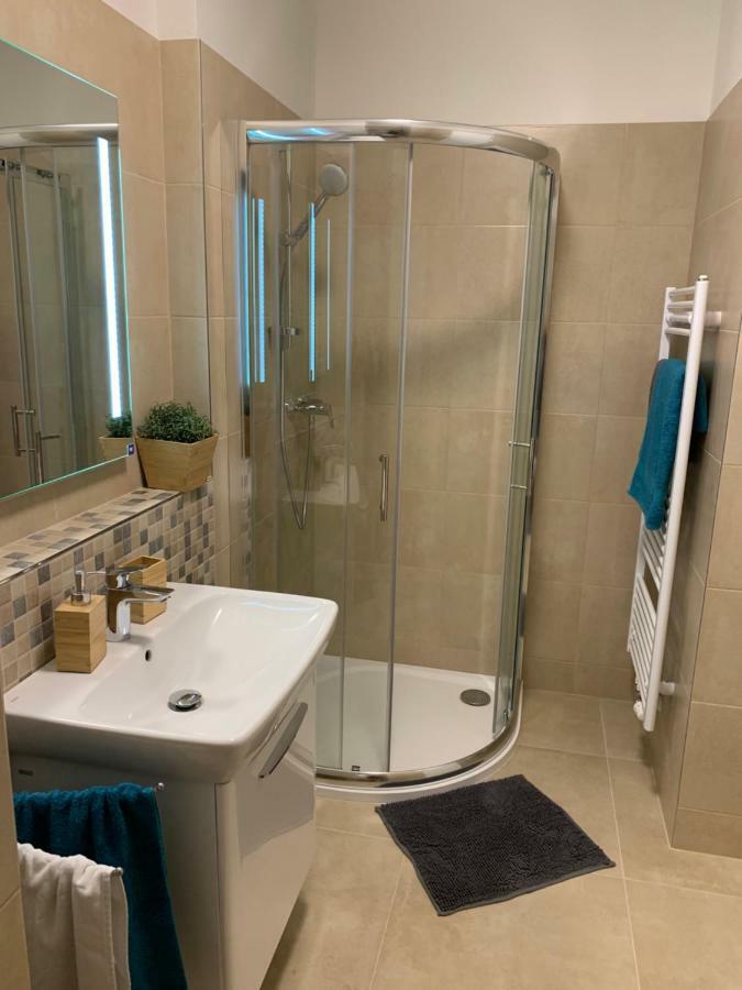 Apartman Denisa Lipno nad Vltavou Buitenkant foto