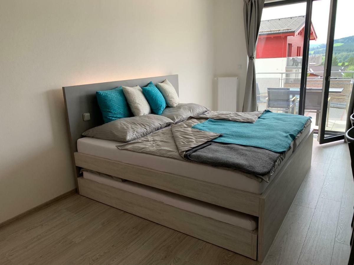 Apartman Denisa Lipno nad Vltavou Buitenkant foto