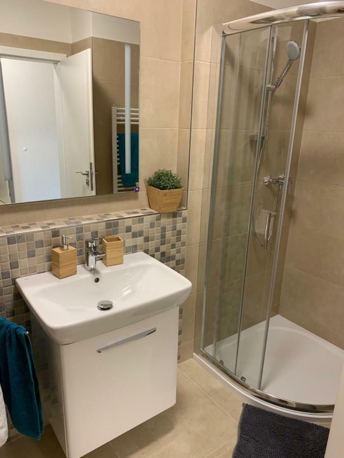 Apartman Denisa Lipno nad Vltavou Buitenkant foto