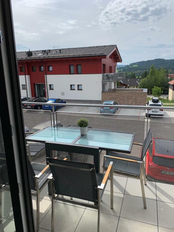 Apartman Denisa Lipno nad Vltavou Buitenkant foto