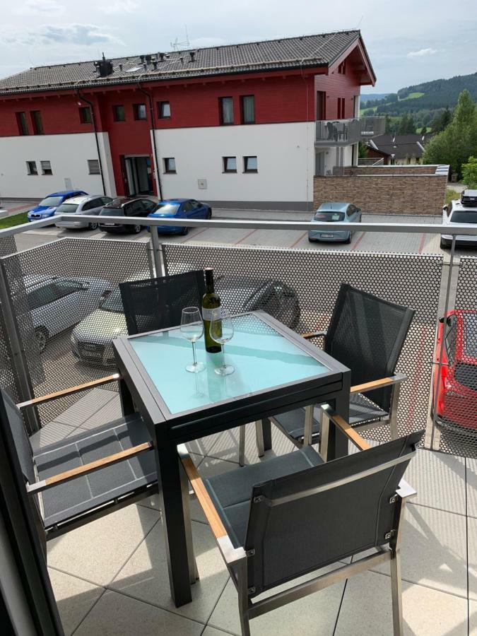 Apartman Denisa Lipno nad Vltavou Buitenkant foto