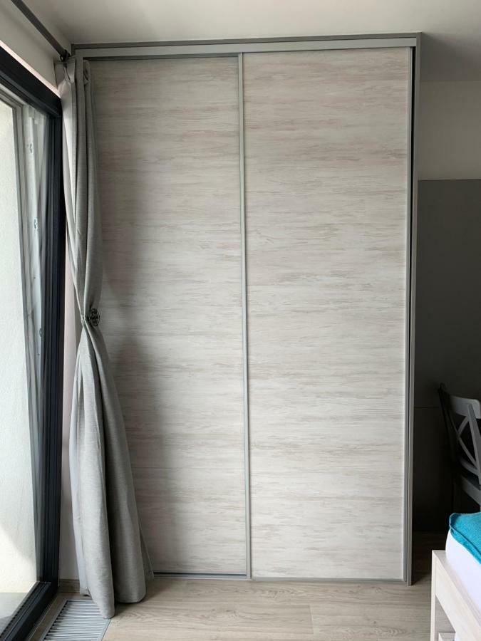 Apartman Denisa Lipno nad Vltavou Buitenkant foto